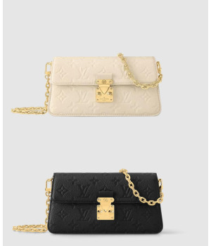 루이비통 월릿 온 체인 메티스 M82637