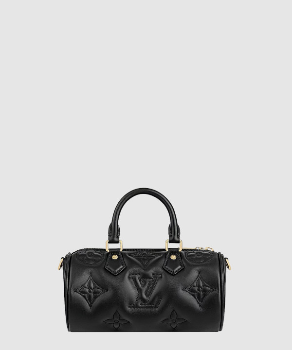 루이비통 버블그램 빠삐용 BB M59800