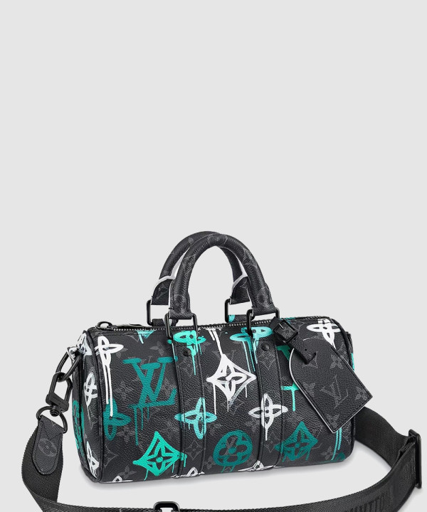 루이비통 키폴 반둘리에 25 M21399