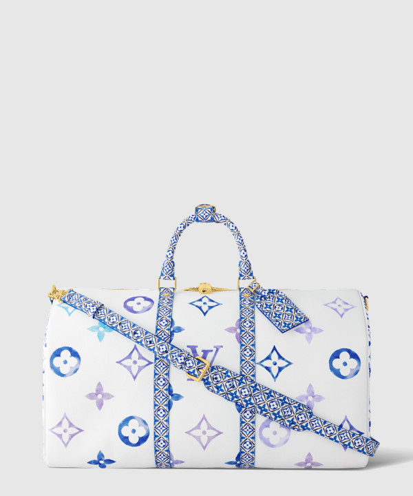 루이비통 키폴 반둘리에 50 M10254