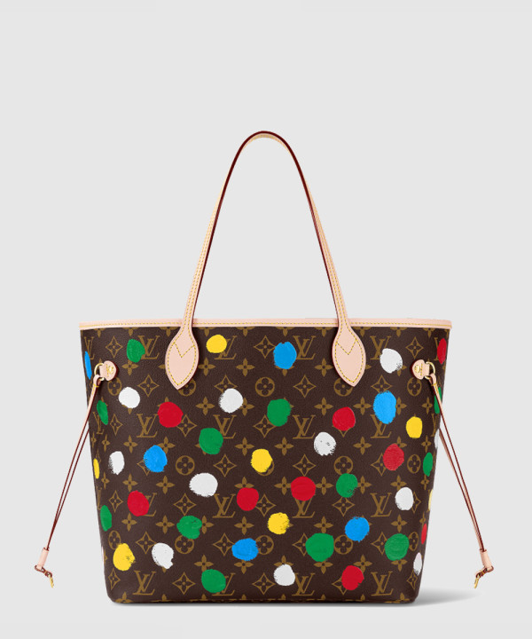 루이비통 x YK 네버풀 MM M46381