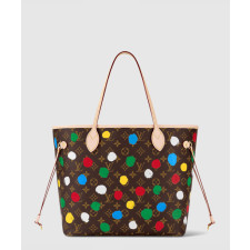 루이비통 x YK 네버풀 MM M46381