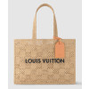 루이비통 썸머 쇼퍼 토트 MM M25008