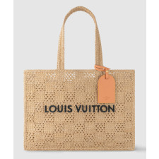 루이비통 썸머 쇼퍼 토트 MM M25008