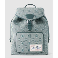 루이비통 몽수리 백팩 M22534