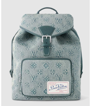 루이비통 몽수리 백팩 M22534
