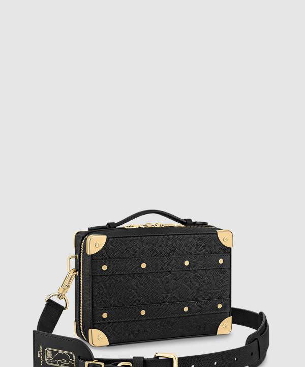 루이비통 핸들 소프트 트렁크 M57971