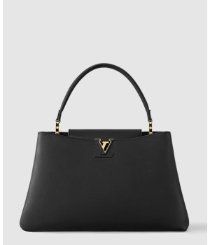 루이비통 카퓌신 GM 수플 M24607