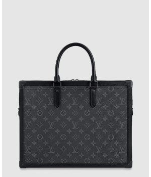 루이비통 소프트 트렁크 브리프케이스 M44952