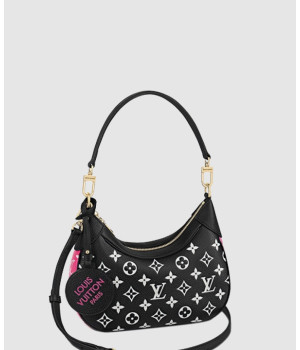 루이비통 바가텔 BB M46091