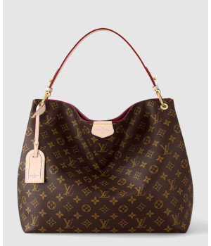 루이비통 그레이스풀 MM M43703