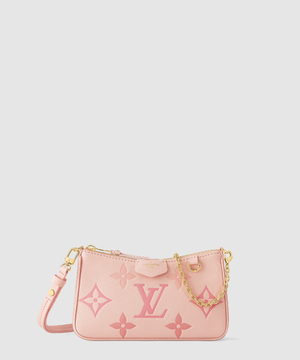 루이비통 이지 파우치 온 스트랩 M82346