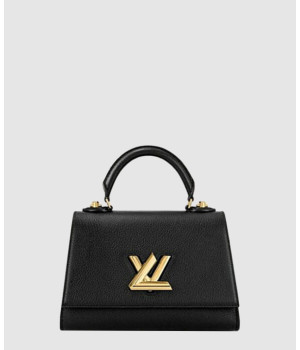 루이비통 트위스트 탑 핸들 PM 토뤼옹 M57093