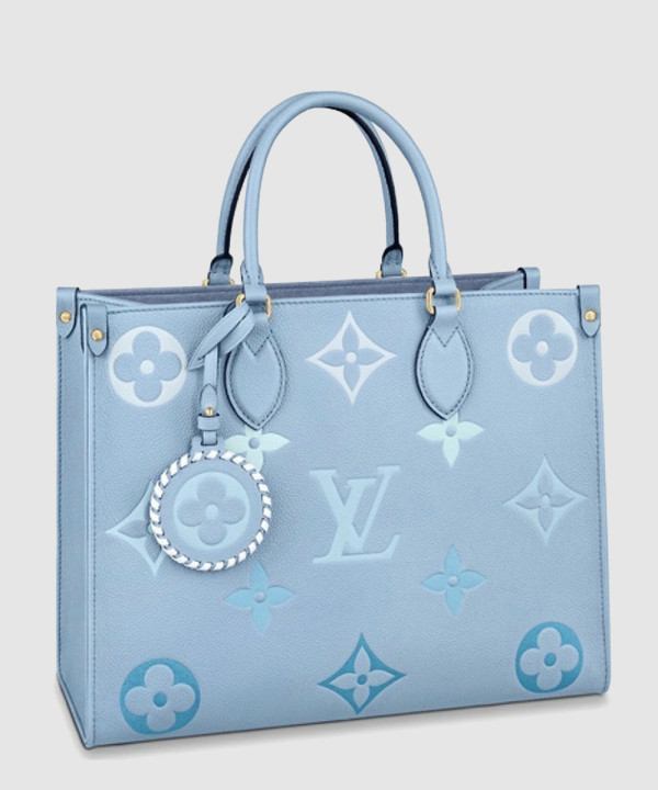 루이비통 온더고 MM M45718