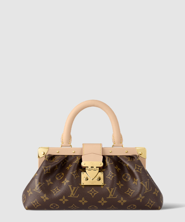 루이비통 모노그램 클러치 M46544