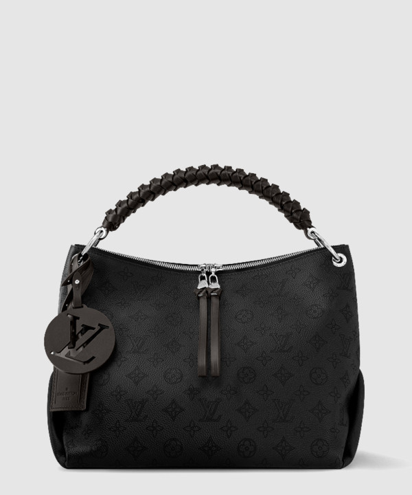 루이비통 마히나 보부르 호보 MM M56073