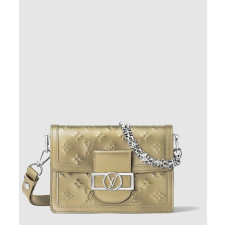 루이비통 도핀 미니 M21740