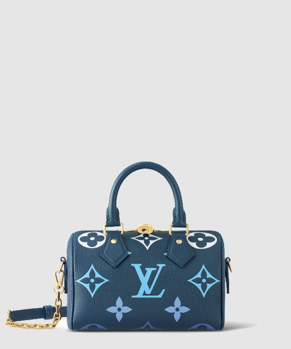 루이비통 스피디 반둘리에 20 M46517