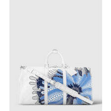 루이비통 야요이 쿠사마 키폴 50 M21678