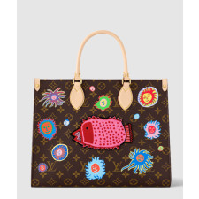 루이비통 x YK 온더고 MM M46429