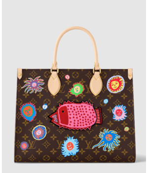 루이비통 x YK 온더고 MM M46429