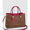 루이비통 리버사이드 다미에 토트백 N40052