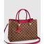 루이비통 리버사이드 다미에 토트백 N40052