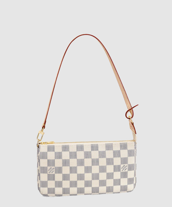 루이비통 다미에 포쉐트 악세수아 N41207