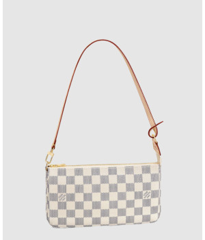 루이비통 다미에 포쉐트 악세수아 N41207