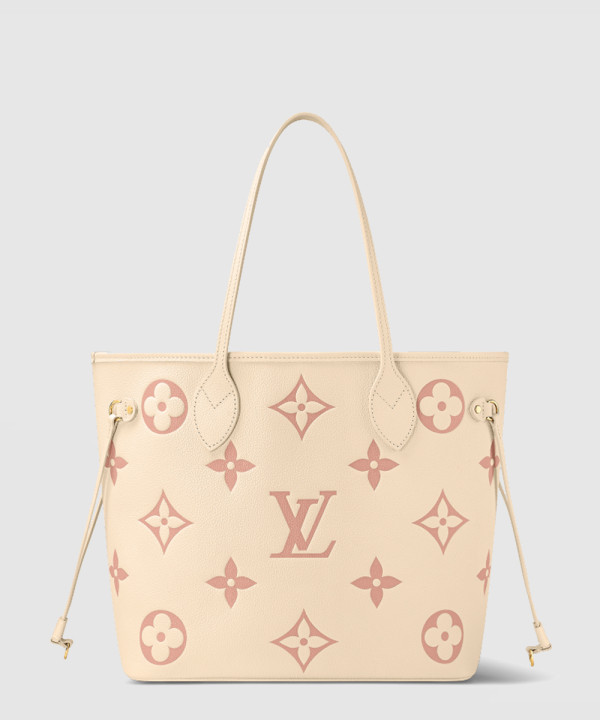 루이비통 네버풀 MM M21579