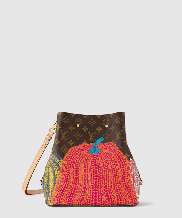 루이비통 LV x YK 네오노에 MM M46473