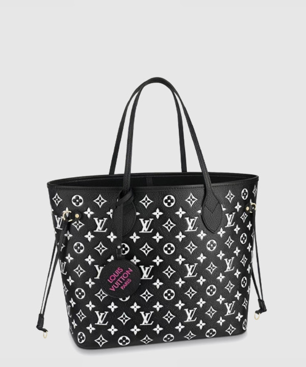 루이비통 네버풀 MM M46103