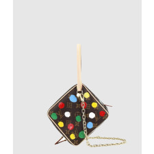 루이비통 LV x YK 스퀘어백 M46450