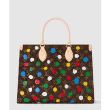 루이비통 LV x YK 온더고 MM M46379