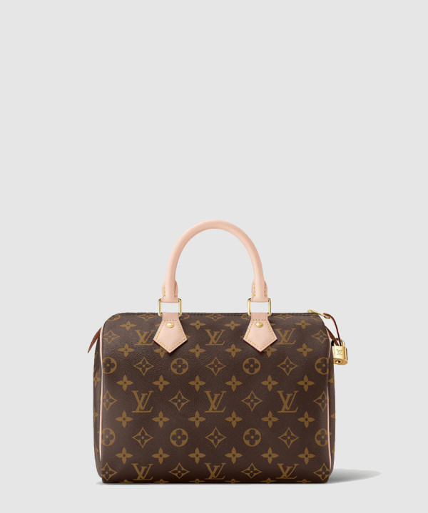 루이비통 스피디 반둘리에 25 M41109