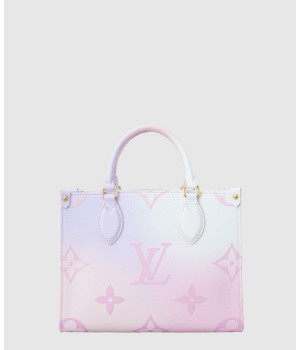 루이비통 온더고 PM 선라이즈 파스텔 M59856