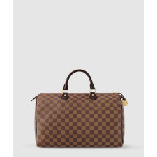 루이비통 스피디 반둘리에 35 다미에 에벤 N41363