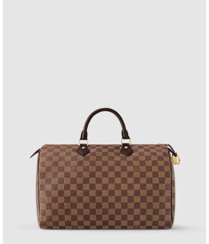 루이비통 스피디 반둘리에 35 다미에 에벤 N41363