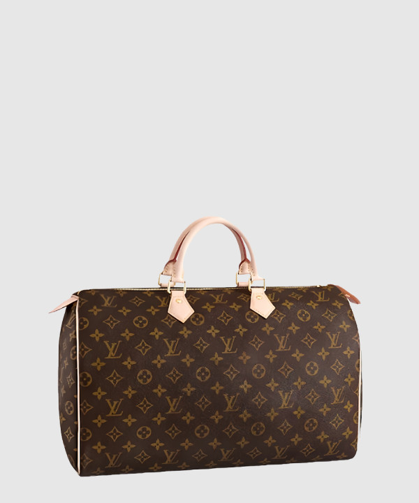 루이비통 스피디 반둘리에 40 모노그램 M41106