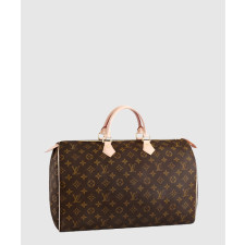 루이비통 스피디 반둘리에 40 모노그램 M41106