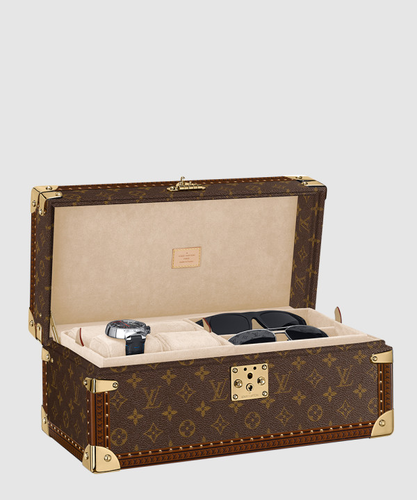 루이비통 코프레 악세수아 악세사리 박스 M20209