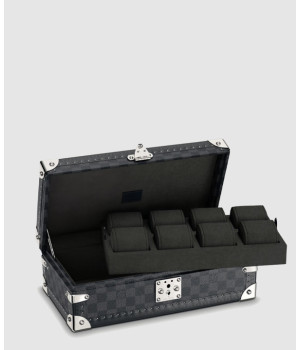 루이비통 코프레 8 워치 케이스 N48194