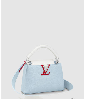 루이비통 카퓌신 미니 M57519