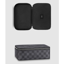 루이비통 큐브 드 랑쥬망 MM N40182