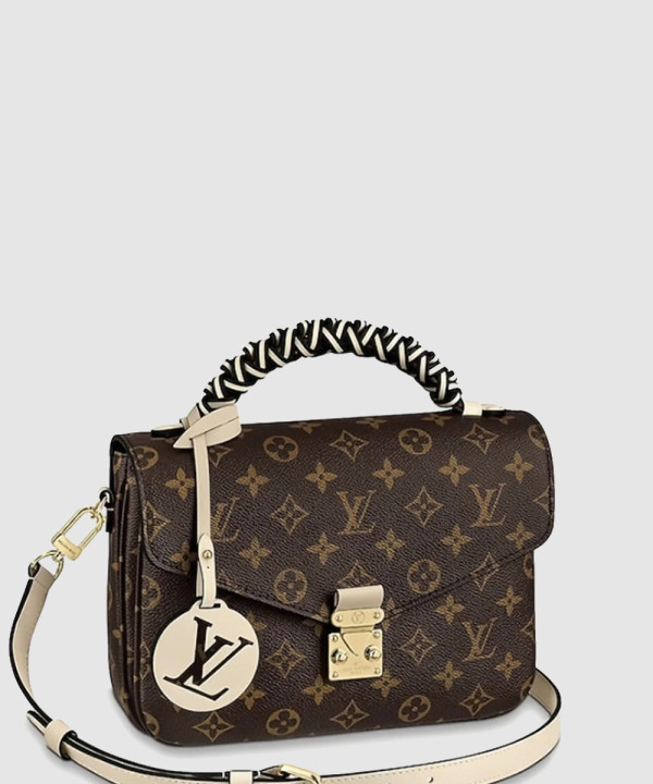 루이비통 포쉐트 메티스 M45152