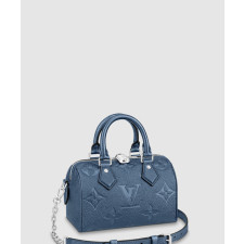 루이비통 앙프렝뜨 스피디 반둘리에 20 M58958