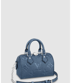 루이비통 앙프렝뜨 스피디 반둘리에 20 M58958