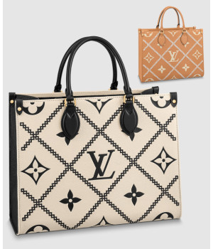 루이비통 온더고 MM M46016