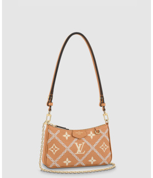 루이비통 이지 파우치 온 스트랩 M81137