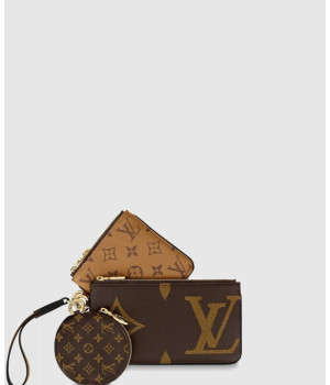 루이비통 트리오 파우치 M68756